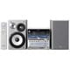 UX-WD700-S [DVD/MDコンポ]