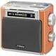 TV/FM/AMラジオ RA-H77