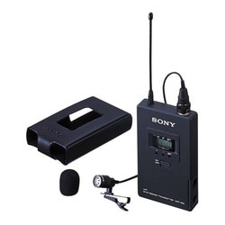 ヨドバシ.com - ソニー SONY ワイヤレスマイク用