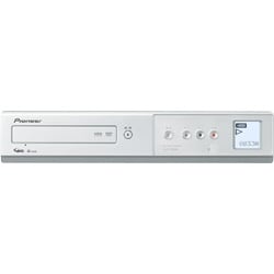DVR-330H-S [アナログDVDレコーダー 160GB シルバー]