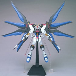 ヨドバシ.com - バンダイ BANDAI ZGMF-X20A ストライクフリーダム