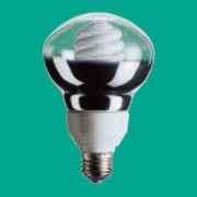 電球形蛍光灯 EFR25EN22SP パルックボールスパイラル レフ形 R形・E26口金(パルック色) 100W電球タイプ