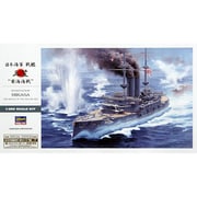 1/350 戦艦三笠 [2024年10月再生産]