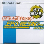 ERP200 [エポレジンプロ 200グラム]