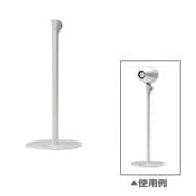 TD508II用スタンド 1本 ホワイト D3II WH