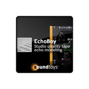 STECHO [プラグインソフト] Echoboy