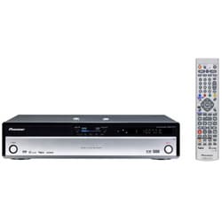 ヨドバシ.com - パイオニア PIONEER DVR-DT70 [DVDレコーダー 250GB 地デジ対応] 通販【全品無料配達】