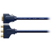 D-コンポーネントビデオケーブル 0.7m AT-EVD1000A