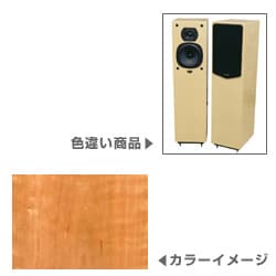 21L MC（チェリー） [トールボーイスピーカー ペア]
