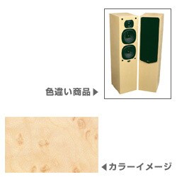 22L MB（バーズアイメープル） [トールボーイスピーカー ペア]