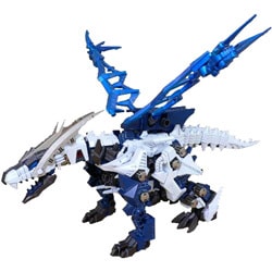 Amazon | 未組立)GZ-017 デカルトドラゴン[240091309648