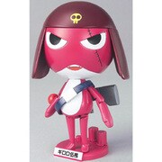 ケロプラ 04 ギロロゴチョウ [ケロロ軍曹プラモデルコレクション ギロロ伍長 2014年4月再販]