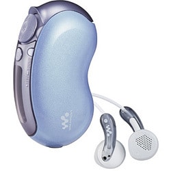 メモリーオーディオ WALKMAN（ウォークマン） 1GB トロピカルアイスブルー NW-E307 L
