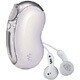 メモリーオーディオ WALKMAN（ウォークマン） 1GB ココナッツホワイト NW-E307 W