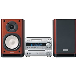 ヨドバシ.com - オンキヨー ONKYO X-UN9(D) [DVD／MDチューナー
