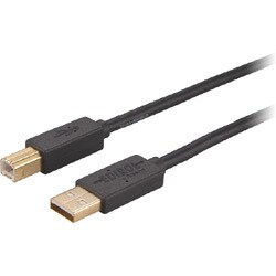 USBケーブル 2.5m CUSB-M2