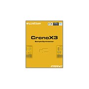 LinPlug CronoX 3 [ソフトウェアシンセサイザー]