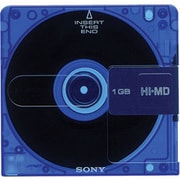 HMD1GA [Hi-MD ミニディスク 1枚]のレビュー 18件 - ヨドバシ.com