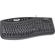 Comfort Curve Keyboard 2000 B2L-00009