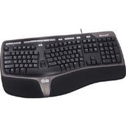 Microsoft Natural Ergonomic Keyboard 4000 B2M-00010
