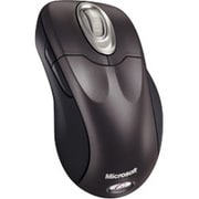メタリックグレー M03-00085 Wireless Optical Mouse 5000
