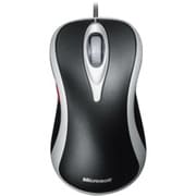 メタリックブラック D1T-00007 Comfort Optical Mouse 3000
