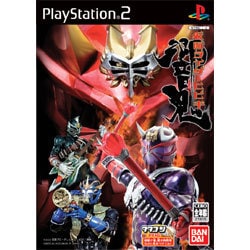 仮面ライダーヒビキ 初回生産版 [PS2ソフト]