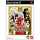 犬夜叉 呪詛の仮面 BANDAI THE BEST [PS2ソフト]