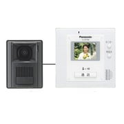 カラーテレビドアホン (電源コード式) VL-SV188KP