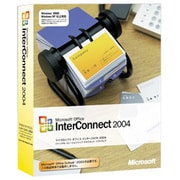 InterConnect 2004 SP2 [Windowsソフト]