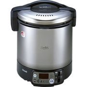 ガス炊飯器 2.0L 2～11合 こがまる タイマー・ジャー機能付 プロパンガスLP用 RR-100VKT2/LP