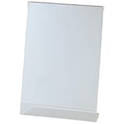 SSD-2735 サインスタンド (片面) A5タテ
