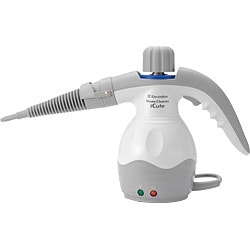 ヨドバシ.com - エレクトロラックス Electrolux スチームクリーナー ホワイト・グレー iCute(アイキュート) ESG303  通販【全品無料配達】