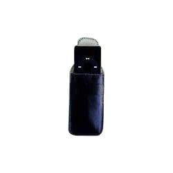 BI-NCASE BK（ブラック） [iPodnano用レザーケース]