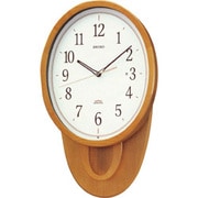 電波時計 ウッディースタイル PH203B
