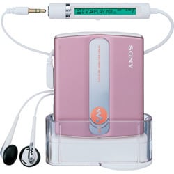 注目ショップ・ブランドのギフト ヨドバシ.com - [Hi-MD P（ピンク） MZ-EH70 SONY ソニー その他