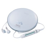 D-NE730 S（シルバー） [CDウォークマン]