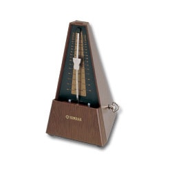ヨドバシ.com - ヤマハ YAMAHA MP-S5WD [メトロノーム 木目調] 通販 