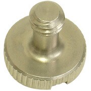ステンレス製カメラ止めネジ(NED50-BP用)