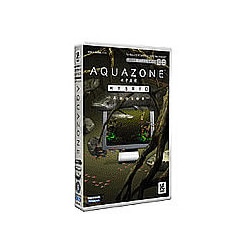 AQUAZONE 水中庭園 アマゾン [Windows＆Macソフト]