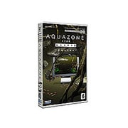 AQUAZONE 水中庭園 アマゾン [Windows＆Macソフト]