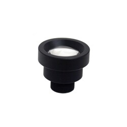 小型カメラ用広角・望遠レンズ ミニレンズ Minilens25mm