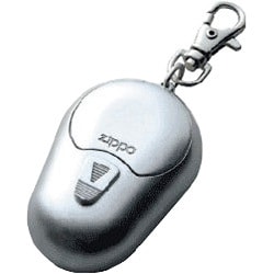 ヨドバシ Com Zippo ジッポ 携帯用灰皿 Zhc Mouse 通販 全品無料配達