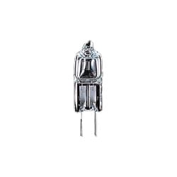 白熱電球 ハロゲンランプ G4口金 12V 20W J12V20W-AXS