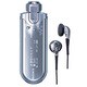 メモリーオーディオ WALKMAN（ウォークマン） 2GB シルバー NW-A608 S