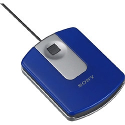 ワイヤード 光学式 USB ブルー SMU-M10 L