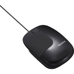 ワイヤード 光学式 USB ブラック SMU-C3 B