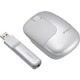 ワイヤレス 光学式 USB パールホワイト SMU-WC3 W