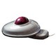 Bluetooth対応 ワイヤレストラックボール DVF-THEBALLBT-01