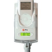 MIPTC-C25 [iPod用FMトランスミッター&カーチャージャー] iTranserPro